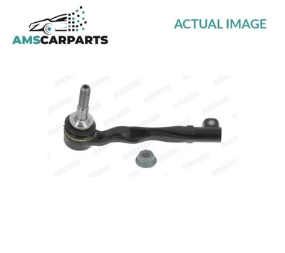 TRACK ROD END RACK END FRONT LEFT BM-ES-15937 MOOG NEW OE REPLACEMENT - Image 1 of 4