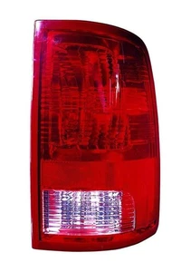 Tail Light Rear Lamp for 09-18 Dodge Ram 1500 Right Passenger Side - Picture 1 of 1