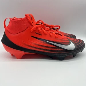 Botines de fútbol Nike Zoom Air Vapor Pro 1 NRG rojos negros para hombre 8,5 HF9409-600 - Imagen 1 de 6