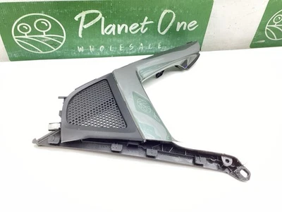 Soporte de consola central Honda CR-Z 2011-2016 soporte panel de ajuste bisel OEM Foto 1 de 4