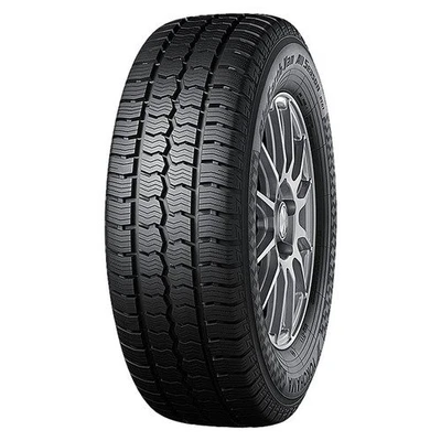 1 New 215/55R16 97H Yokohama BluEarth-Van All Season RY61 2155516 Tire - Image 1 of 3