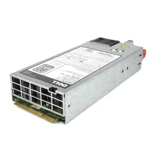 Dell 750W Platinum Power Supply R620 R720 R820 0N30P9 06W2PW (100-240V AC Input) - Picture 1 of 2