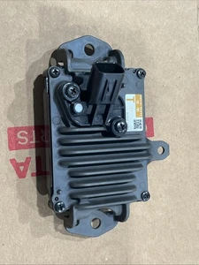 OEM[2019-2022 RAV4][2019-2021 ES350/300h] Cruise Control Sensor; 88210-06050 - Picture 1 of 8