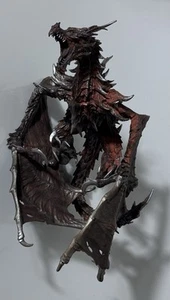 Elder Scrolls V: Skyrim - Alduin Dragon Figur - Collector’s Edition - ohne Base - Bild 1 von 14