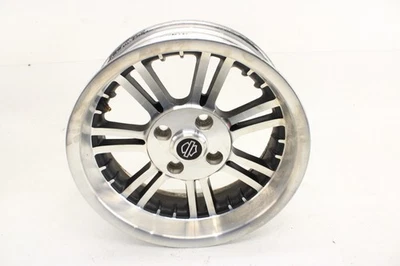 Harley-Davidson Tri Glide 2009-2024 rueda trasera 7 radios 15x5 Foto 1 de 4