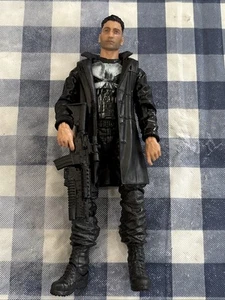 Figura Punisher Marvel Legends Netflix RARA - Imagen 1 de 7