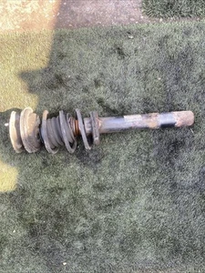 BMW E90 Front Right M Sport Spring Strut Shock Absorber Genuine OEM 6771728 #11s - Picture 1 of 10