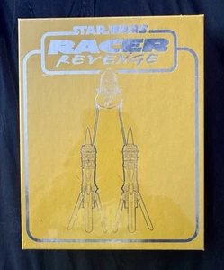 NEU Star Wars Racer Revenge Premium Edition Limited Run #290 Playstation 4 PS4 - Bild 1 von 3