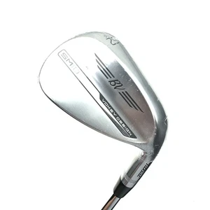 New Titleist Vokey SM10 Gap Wedge / 52 Degree / Vokey Wedge Flex - Picture 1 of 6