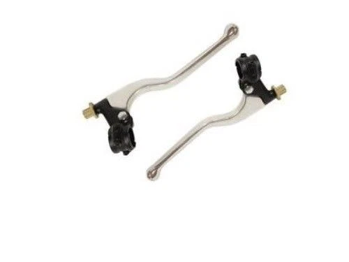 Palanca de embrague de freno delantero percha 7/8 para Suzuki RM250 1976-1984 Foto 1 de 1