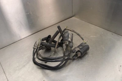 92-95 HONDA ST1100 IGNITION COILS COIL SPARK PLUG CAPS - Image 1 of 4