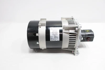 Generador hidráulico portátil Harrison HU03.5PMG-15G5/B/00000/00/0 220v-ac 3.5kw Foto 1 de 4