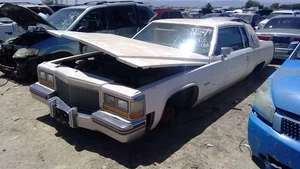 AC Compressor RWD Fits 75-84 86-88 CUTLASS 389502 - Picture 1 of 5