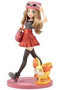 Vorverkauf ARTFX J Pokemon Serie Serena mit Fennekin 1/8 Figur JAN2026 - Bild 1 von 13