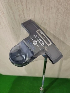 Odyssey New Ai ONE TRI BEAM 2 BALL BLADE CS 34 inches Putter - Picture 1 of 9