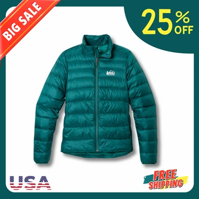 GRAN VENTA - Chaqueta de plumón REI Co-op 650 - Para mujer Foto 1 de 4