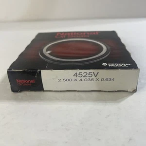 Differential Pinion Seal National 4525V - Bild 1 von 1