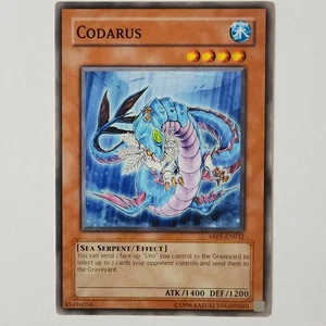 Codarus - ABPF-EN032 - NM - Common - Unlimited - Yugioh - Picture 1 of 2