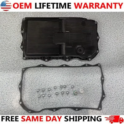 Маслосборник автоматической коробки передач для Ram 1500 Jeep Grand Cherokee Dodge Charger Durang* - Изображение 1 из 4