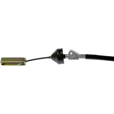 Cable de freno de estacionamiento Dorman C660155 Foto 1 de 4