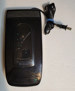 Kinyo VHS Rebobinadora Video Cassette Cinta Rebobinadora UV-520 Probada y Funciona Limpia - Imagen 1 de 4