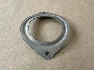 Firebird 73-81 1970-1981 Camaro palanca de cambios automática cable piso bota anillo placa - Imagen 1 de 3