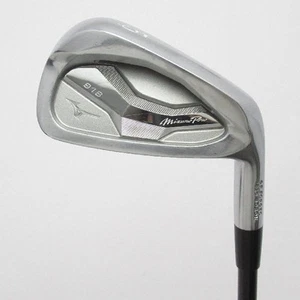 MIZUNO Pro 918 Iron Set Golf Club 5-P 6pcs TS-i 70/S #AB10915 - Picture 1 of 8