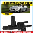 Fits For BMW 330i 430i X3 X4 X5 X6 13907643106 OEM Vapor Canister Purge Valve UK