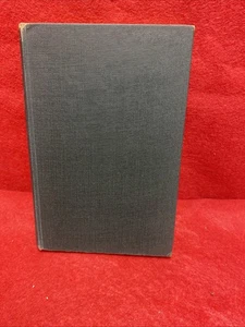 Everyones Book About The English Church Happold 1953 Illustrated HB Book Free PP - Imagen 1 de 12