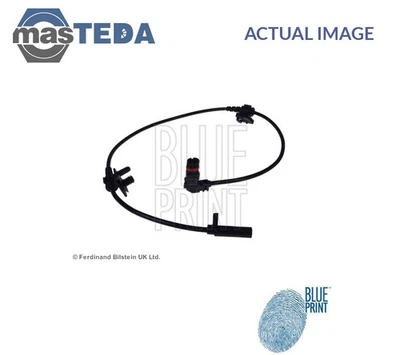 ADA107108 ABS WHEEL SPEED SENSOR FRONT LEFT RIGHT BLUE PRINT NEW OE REPLACEMENT - Image 1 of 4