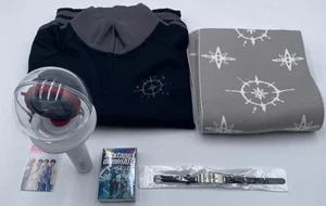 Stray Kids Official Light Stick 2 With Muffler and Track Jacket - Picture 1 of 12