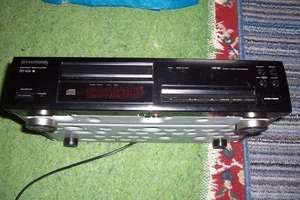 Pioneer PD- 106 CD Player - Bild 1 von 3