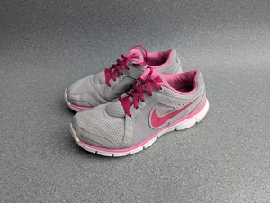 Nike Flex Experience RN 2 Turnschuhe Größe UK 5 Damen Sneaker Running Grau 599570 - Bild 1 von 9