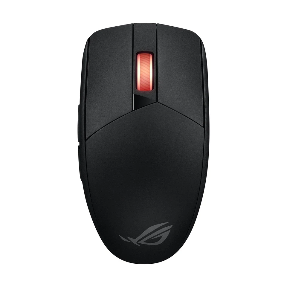 ASUS ROG Strix Impact III Wireless Ambidextrous Optical RF Wireless + Bluetooth - Image 1 of 1