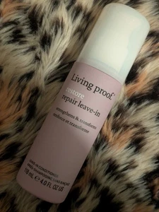 Living Proof Restore Repair Leave-in Conditioner, 118ml, NEW - Picture 1 of 1