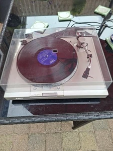 Sony PS-T1 Direct Drive Turntable. Fully serviced. - Picture 1 of 7