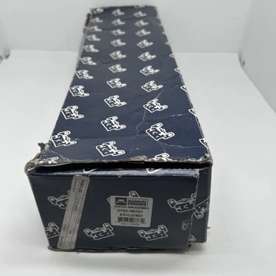 Suspension Control Arm and Ball Joint Assembly-PEC Autopart Intl 2703-98767 SSBO - Image 1 of 4