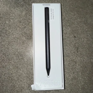 Nuova Autentica Dell PN771M Ricaricabile Penna Attiva/Stilo Nero - Foto 1 di 6