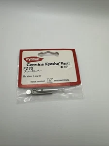 KYOSHO FZ70 BRAKE LEVER - Bild 1 von 1
