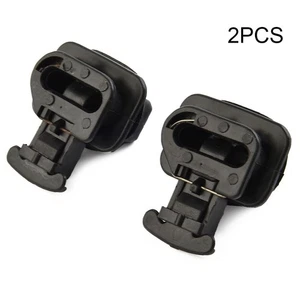 Fit For Accord Rear Seat Cushion Pad Clip 2003-2012 82137-SDA-003 2pcs - Picture 1 of 21