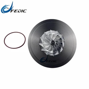 Hybrid 12+0 MFS Turbo Kartusche B58 7643147 für BMW 540 740 M140 M240 G30 B58B30 - Bild 1 von 8