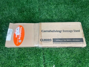 CAMBRO EDS21H6580 NOCKENREGAL STAUSTÄNDER - Bild 1 von 4