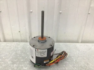 US MOTORS - 1880 Kondensator Lüftermotor 1/4 PS, 1 Drehzahl - Bild 1 von 5