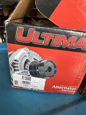 Alternator For Ultima - Image 1 of 2