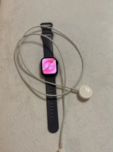 Apple Watch Series 7 (GPS) – 41 mm Aluminum Case – Very Good Condition! - Picture 1 of 11