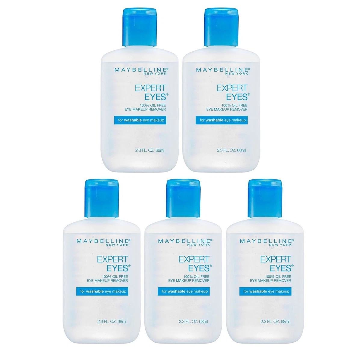 Maybelline New York Dr. Rescue Oil Serum - 3er Pack (3x39g) - 3-Phasen Nagelpflege Für Glänzende, Geschmeidige Nägel