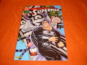 DC Comics Nr. 7 / 2001: Superman (panini comics) - Bild 1 von 1