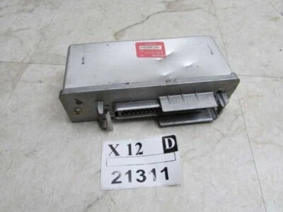  Módulo de control ABS 960 1994 1997 Volvo computadora de freno antibloqueo solo OEM Foto 1 de 4