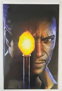 INFINITY COUNTDOWN #4 (OF 5) UNKNOWN COMIC VIRGIN VAR MIND STONE - AVENGERS - Picture 1 of 1