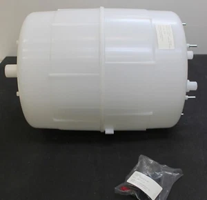 NORDMANN Dampfzylinder 3064/560 Art.Nr. 6391582 mit  Adapter  - Bild 1 von 7